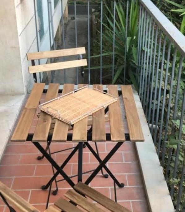La Casa Di Anna, Appartamento Trilocale Con Balcone E Garage 브레시아 외부 사진